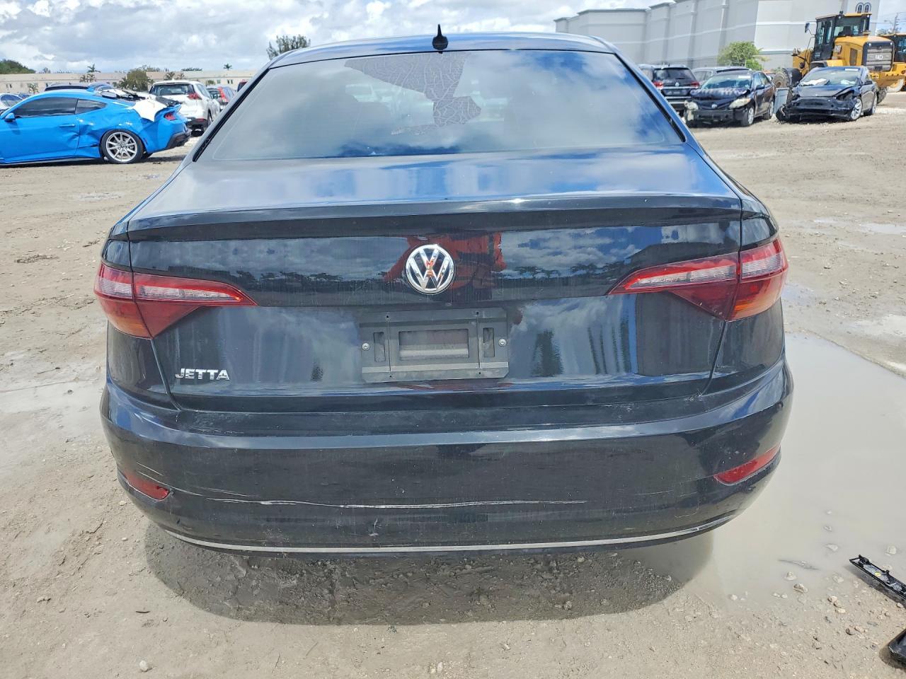 2019 Volkswagen Jetta S - Image 6