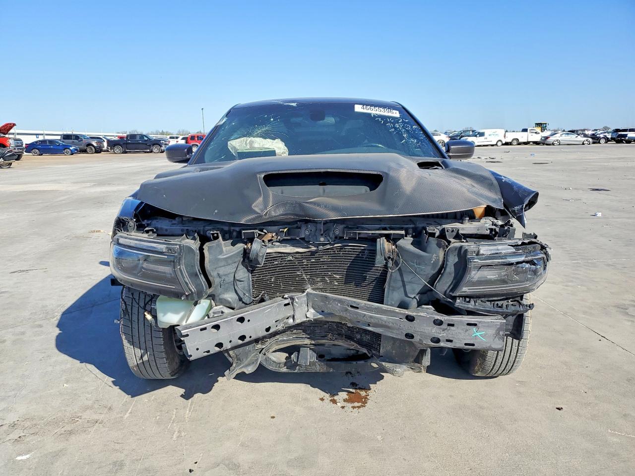 2019 Dodge Charger Sxt - Фото 5