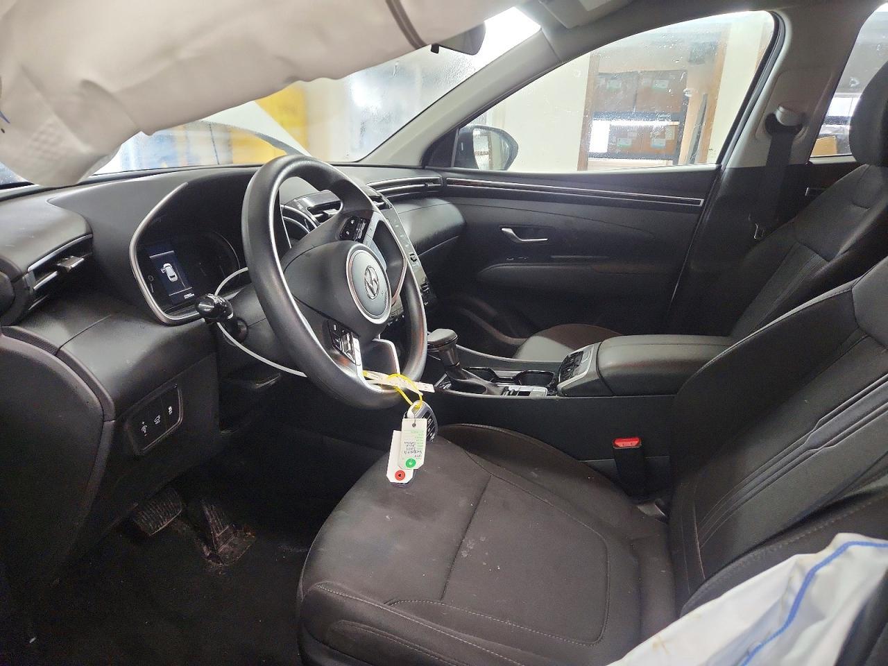2024 Hyundai Tucson Sel - Фото 7