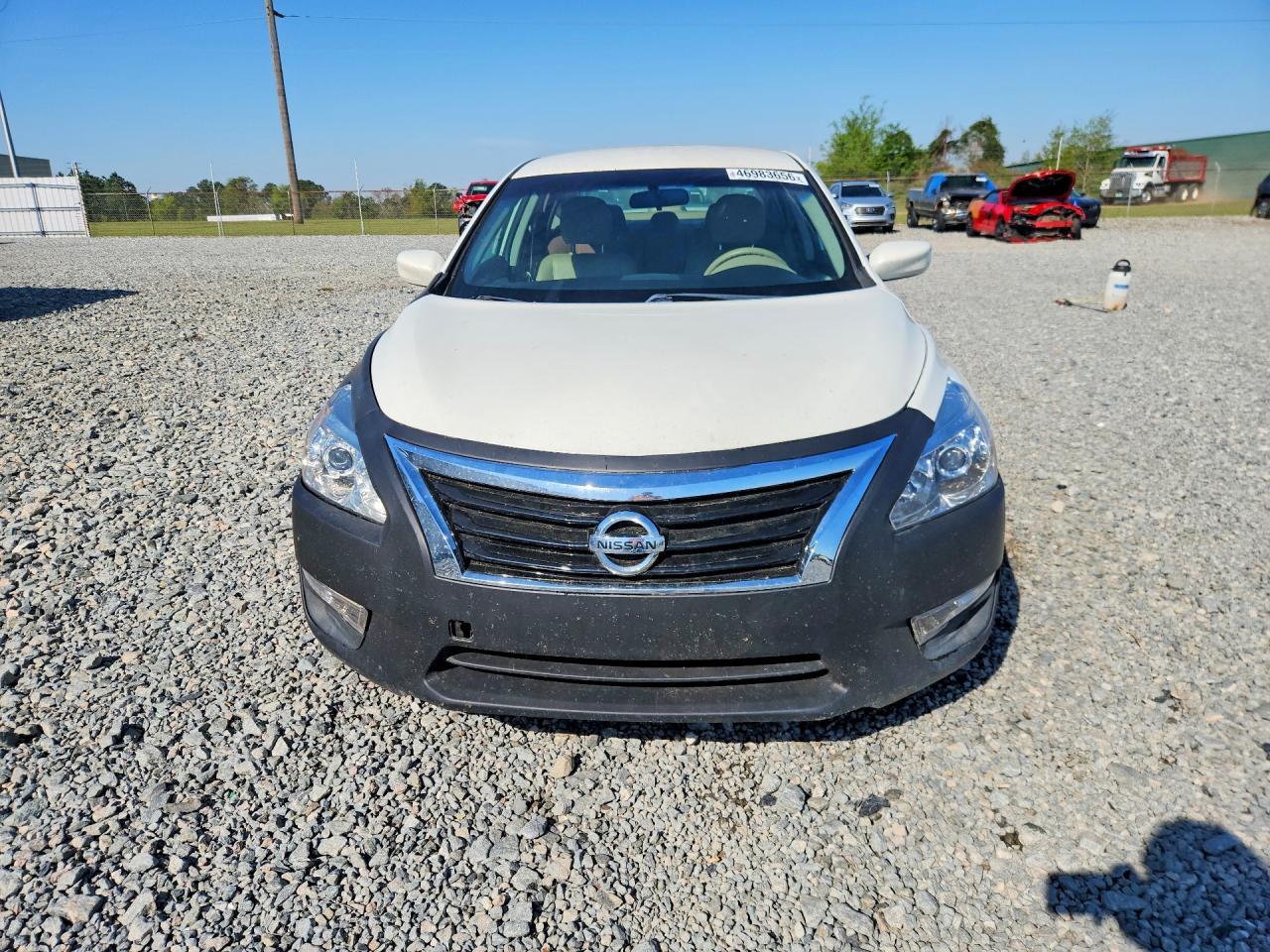 2015 Nissan Altima 2.5 S - Image 5
