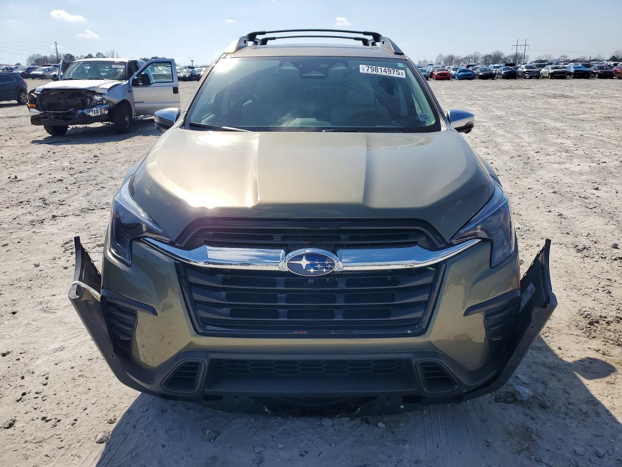 2023 Subaru Ascent Limited - Image 5