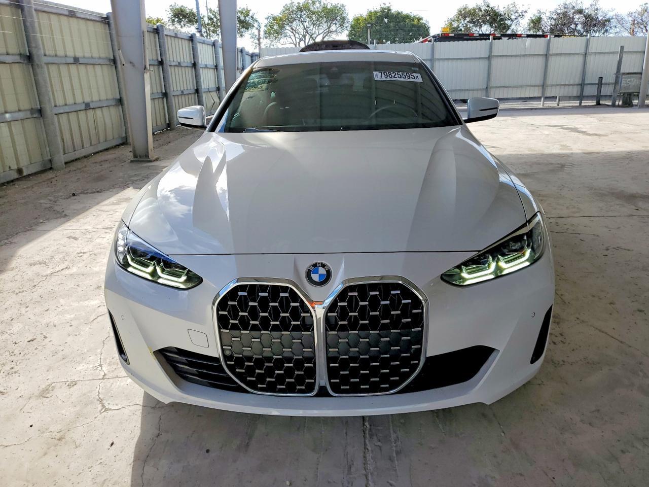 2024 BMW 430I Gran Coupe - Image 5