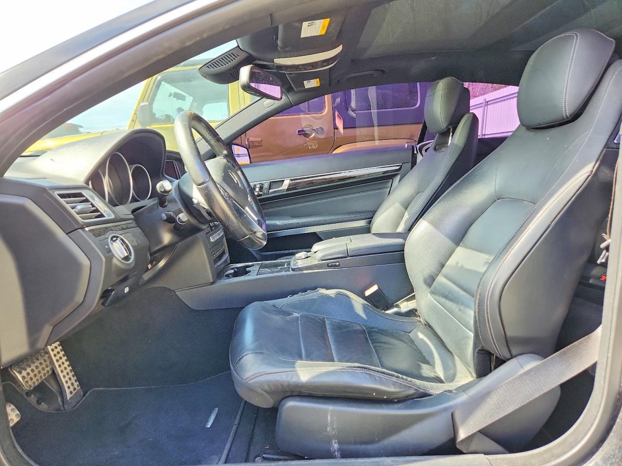 2015 Mercedes-Benz E400 - Image 7