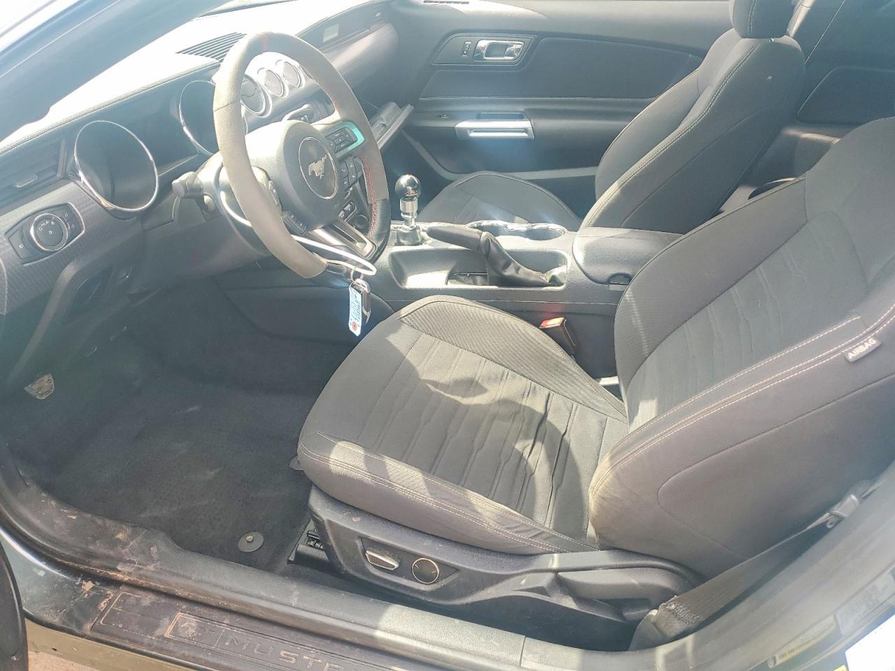 2016 Ford Mustang Gt - Фото 7