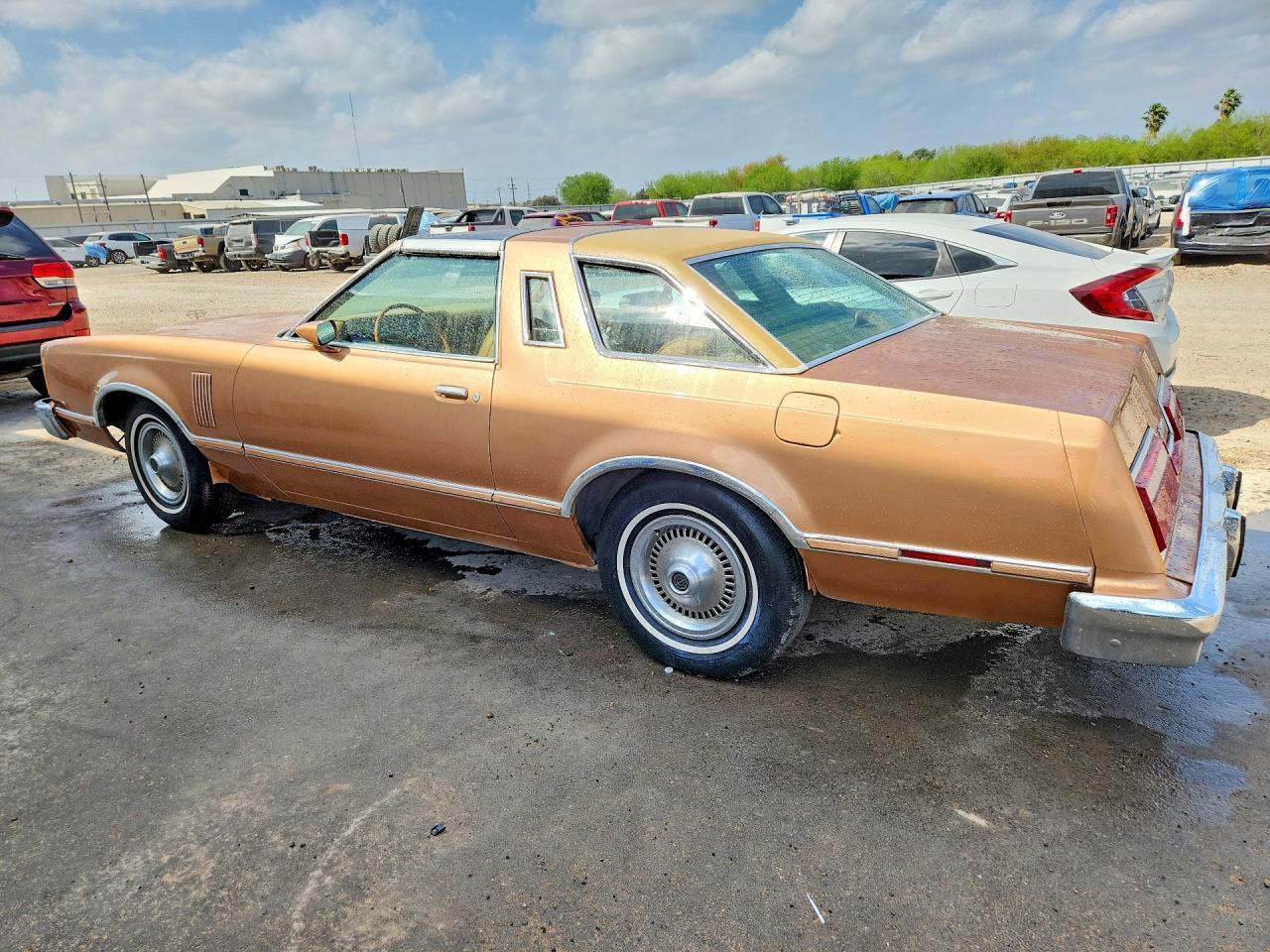 1978 Ford Thunderbird - Фото 2