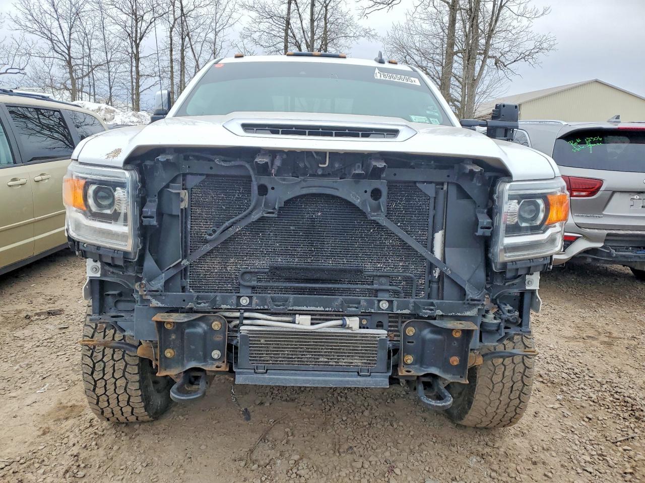 2018 GMC Sierra K2500 Slt - Фото 5