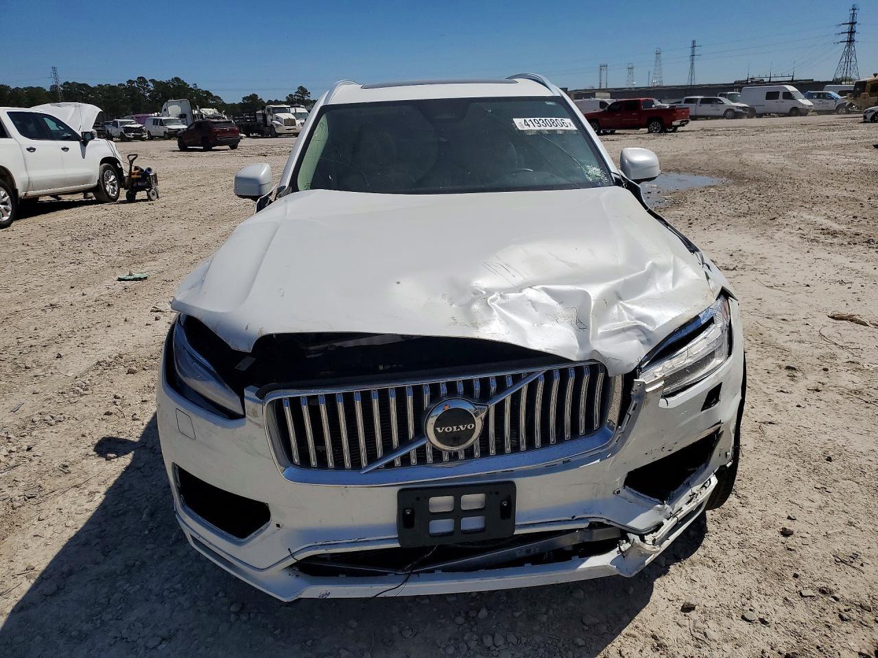 2023 Volvo Xc90 Plus - Image 5