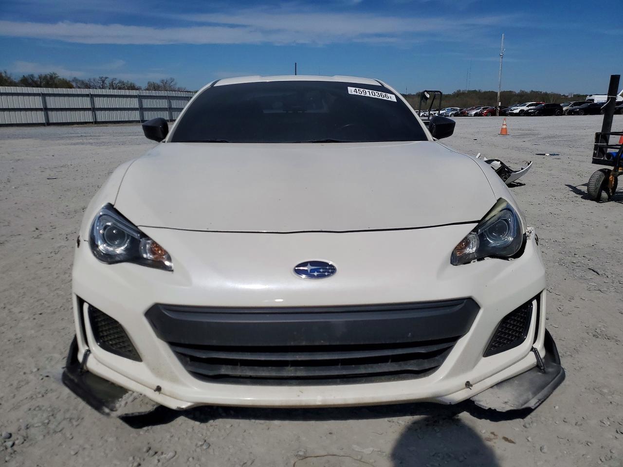 2014 Subaru Brz 2.0 Limited - Фото 5