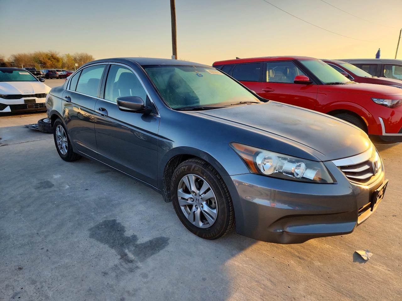 2011 Honda Accord Se - Фото 4