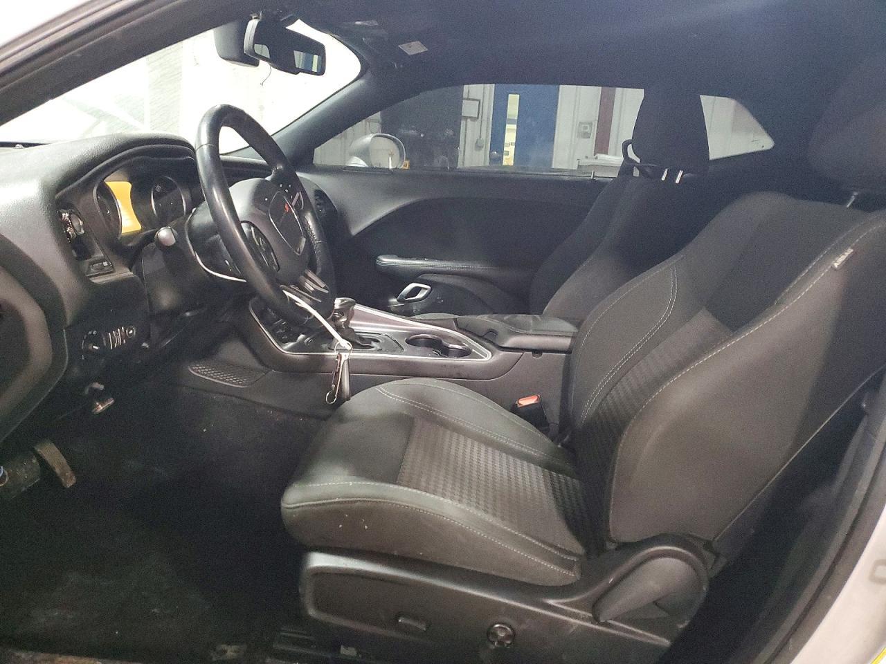 2019 Dodge Challenger Sxt - Image 7