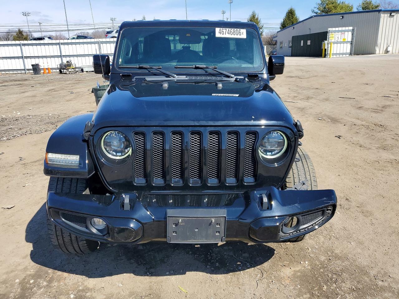 2023 Jeep Wrangler Sahara - Фото 5