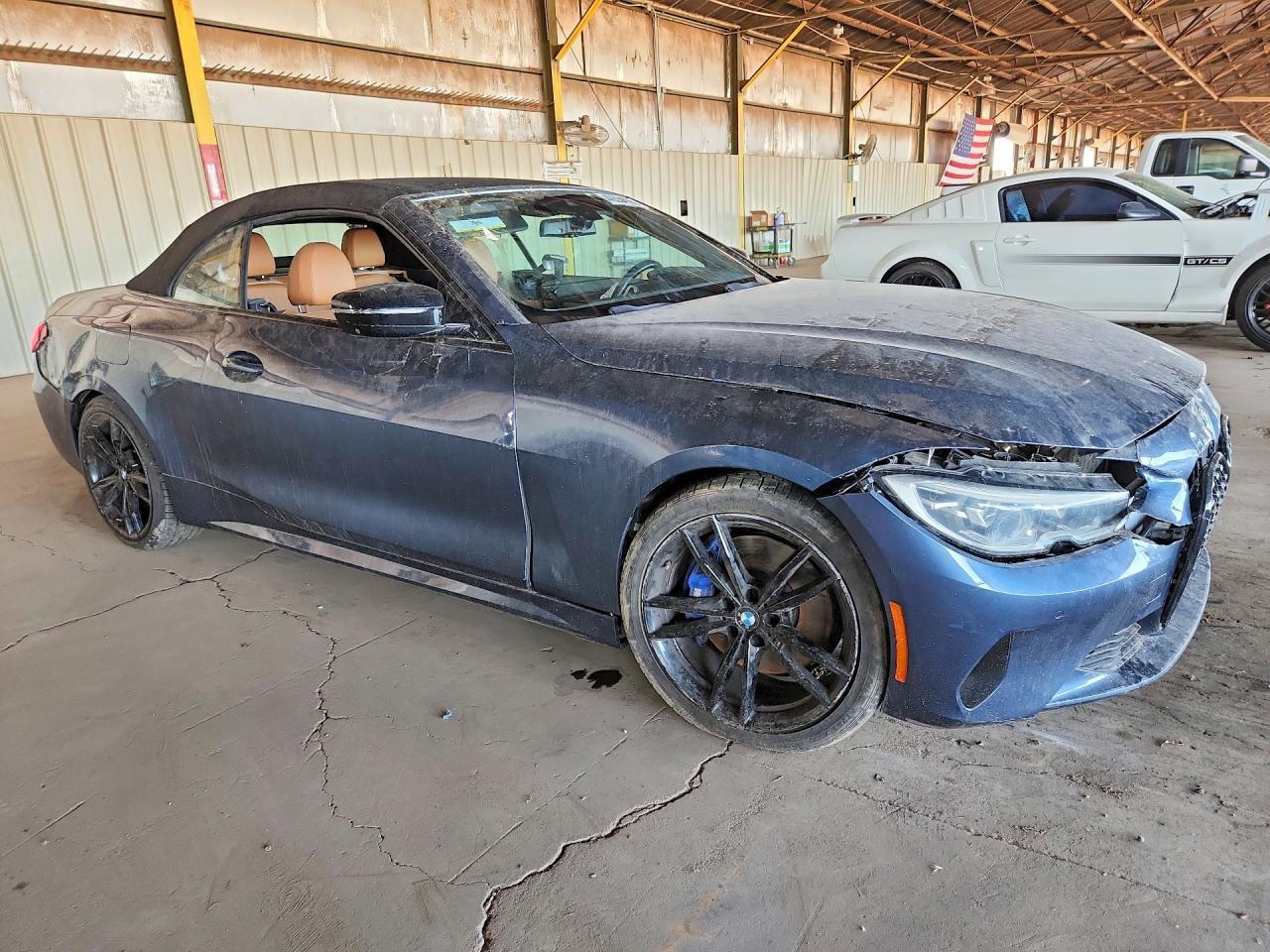 2023 BMW 430I - Image 4