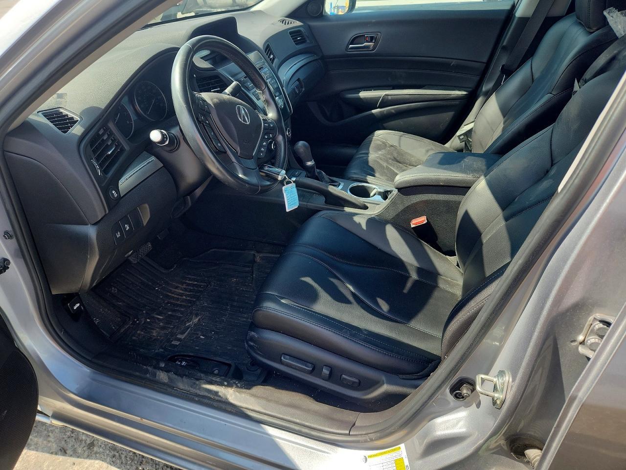 2020 Acura Ilx - Фото 7