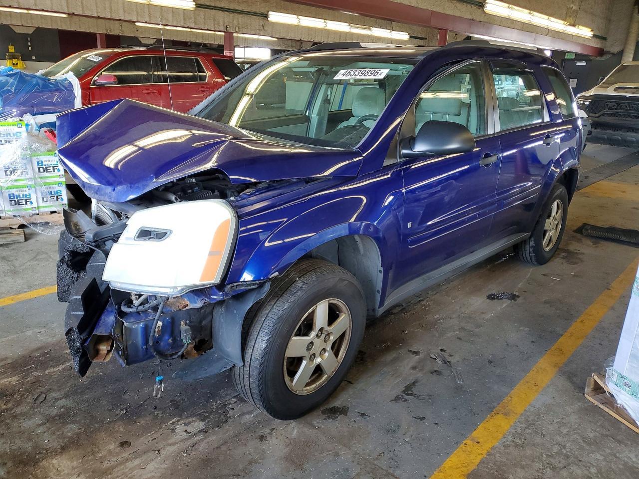 2006 Chevrolet Equinox Ls