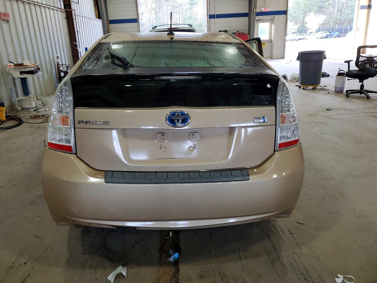2010 Toyota Prius Hyb Le/Xle/Ltd - Image 6