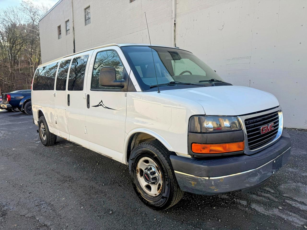 lot