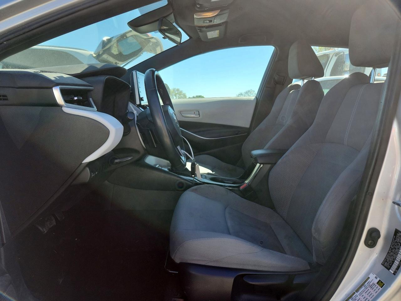 2021 Toyota Corolla Le - Image 7