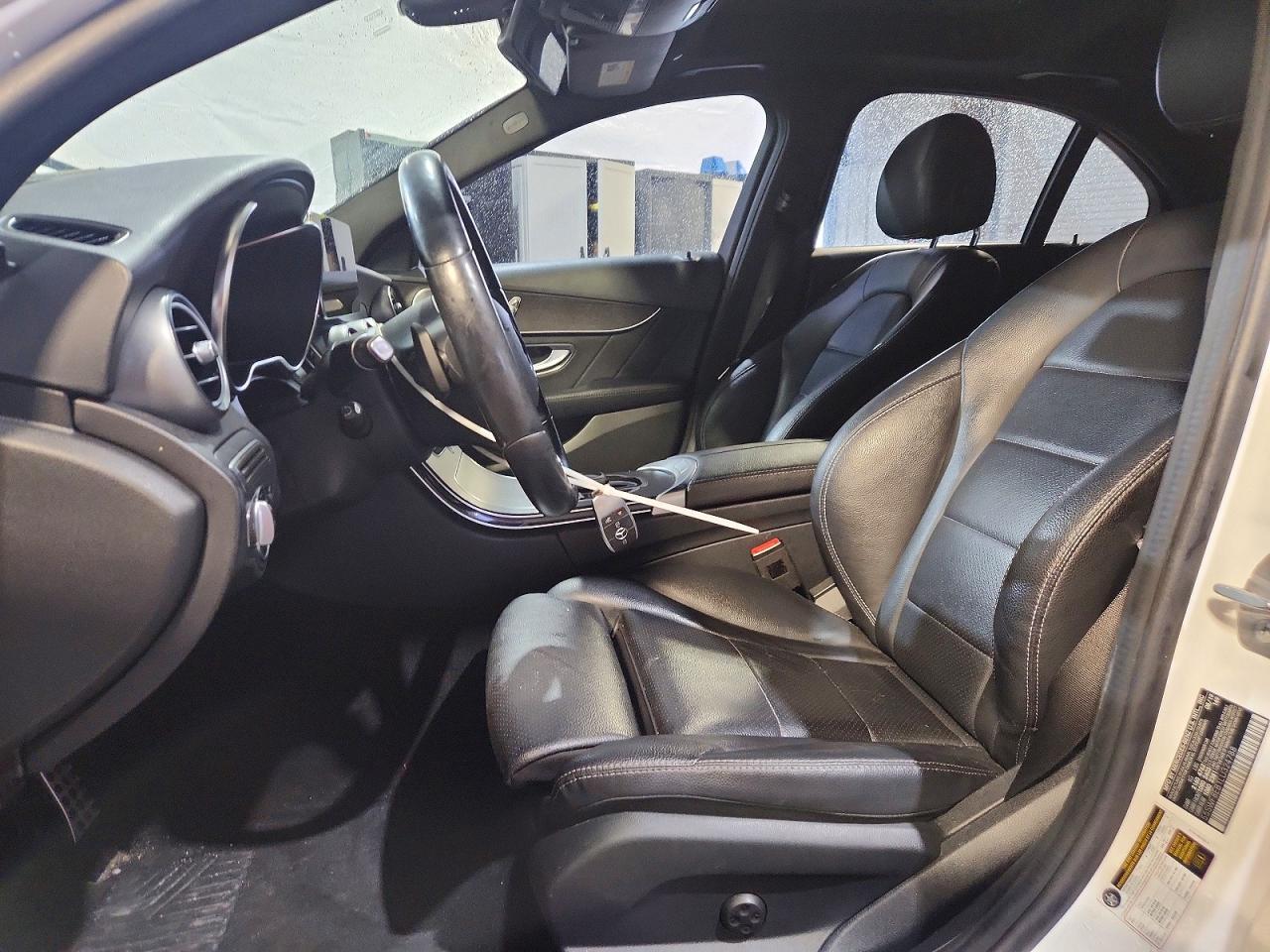 2020 Mercedes-Benz C 300 4Matic - Фото 7
