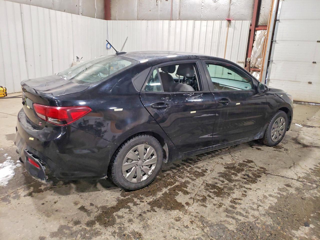 2019 Kia Rio S - Фото 3