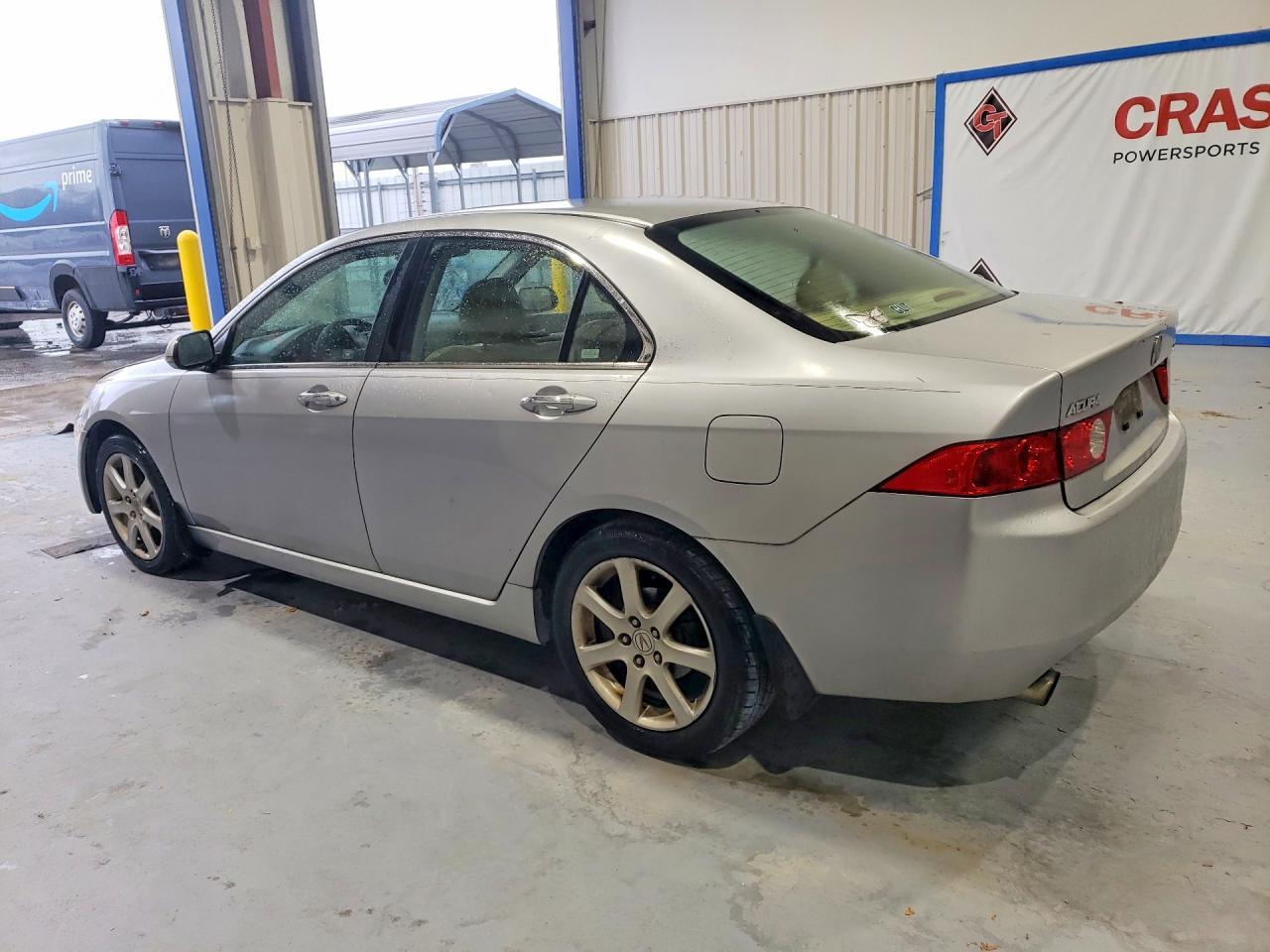 2004 Acura Tsx - Image 2