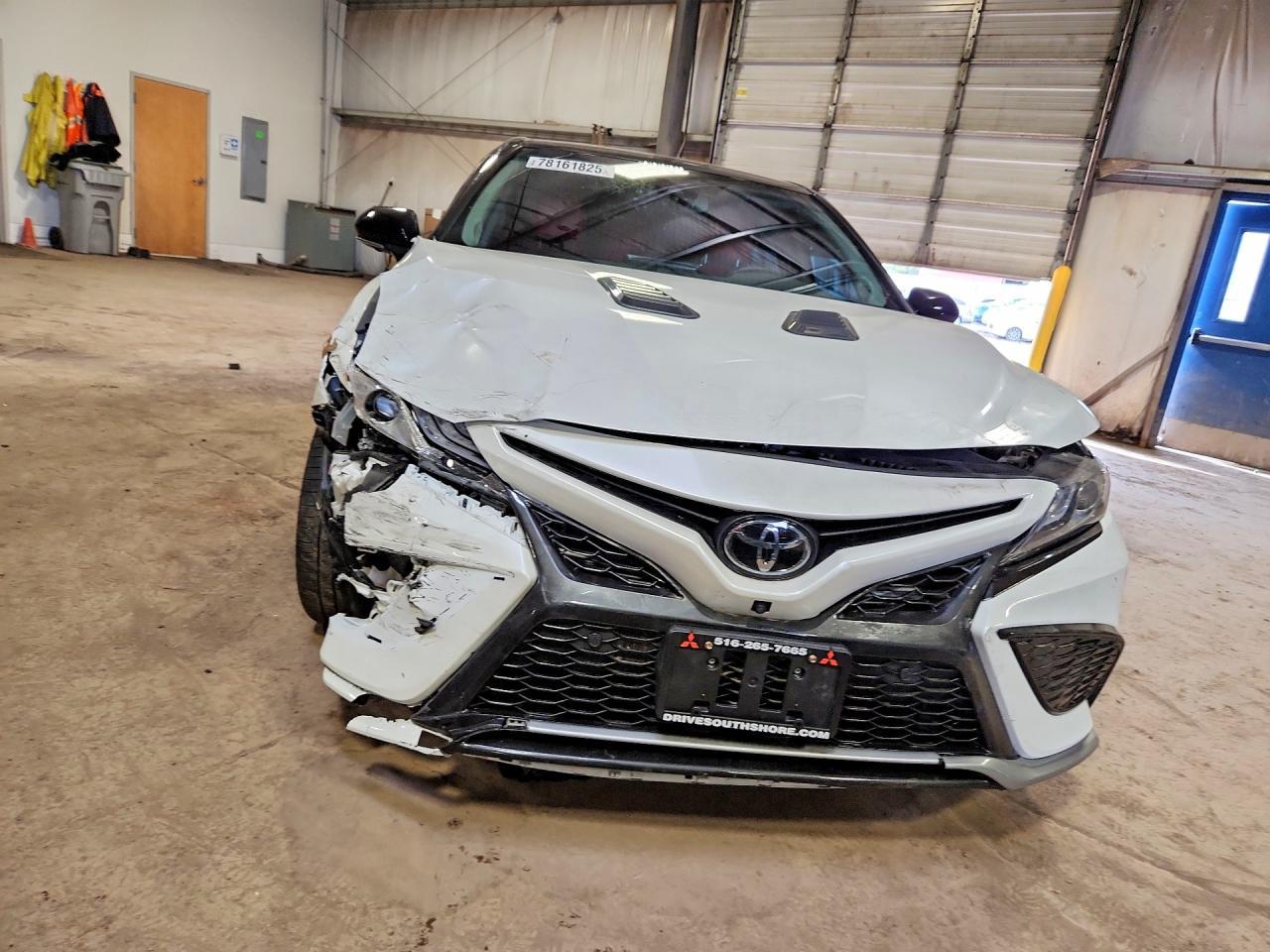 2023 Toyota Camry Xse V6 - Фото 5