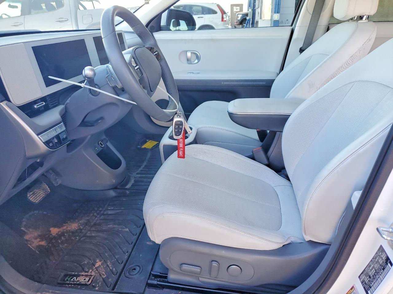 2023 Hyundai Ioniq 5 Sel - Image 7