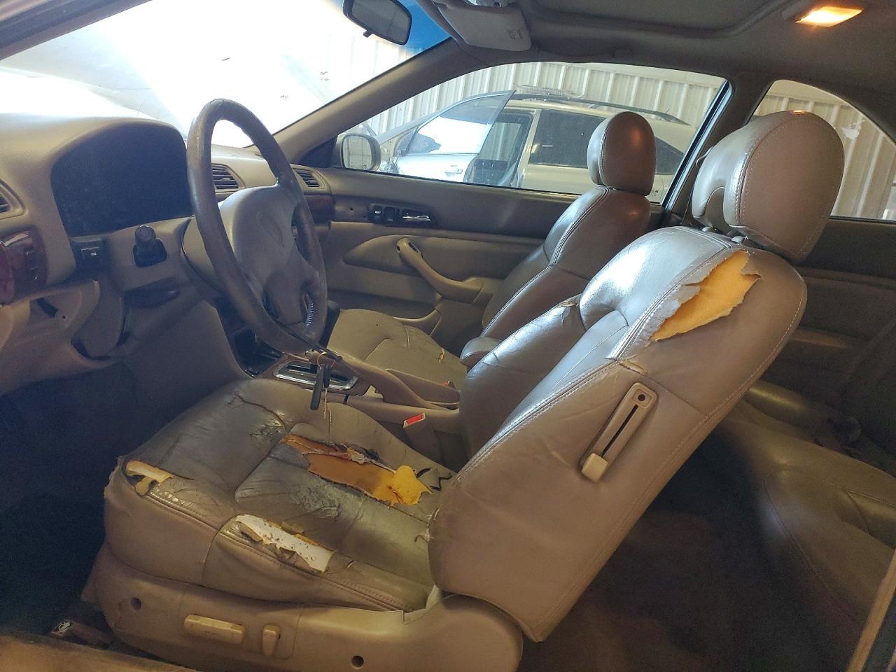 1999 Acura 3.0Cl - Image 7