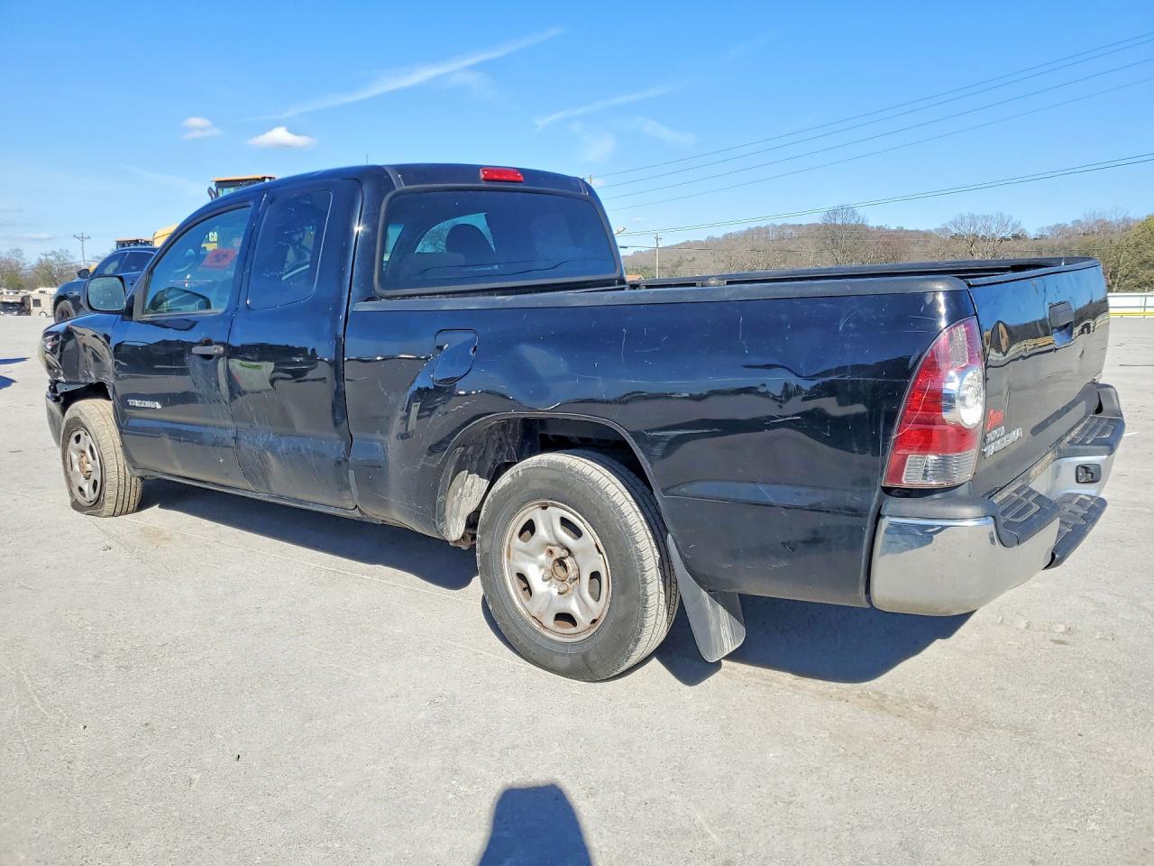 2011 Toyota Tacoma Base - Image 2
