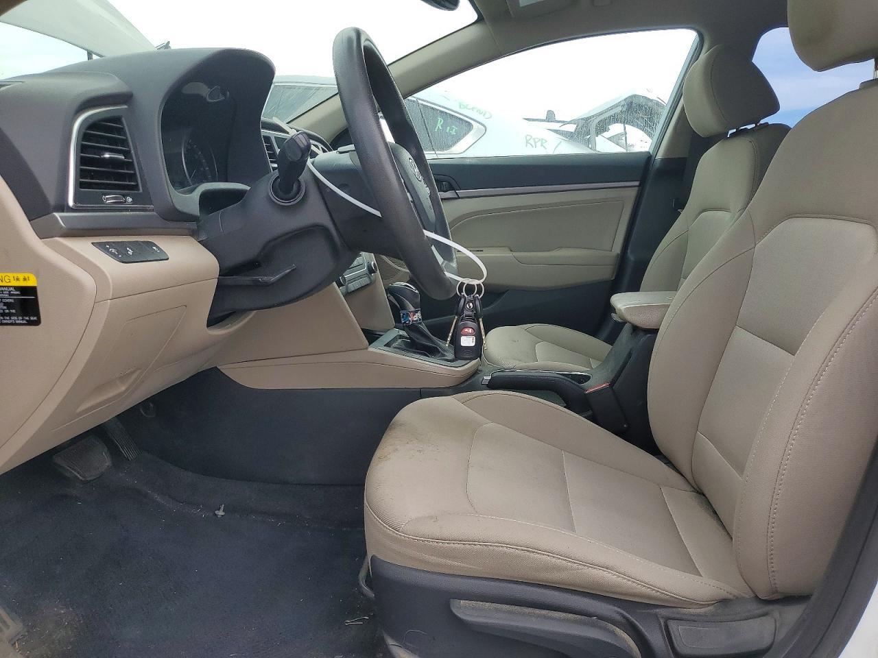 2018 Hyundai Elantra Sel - Image 7