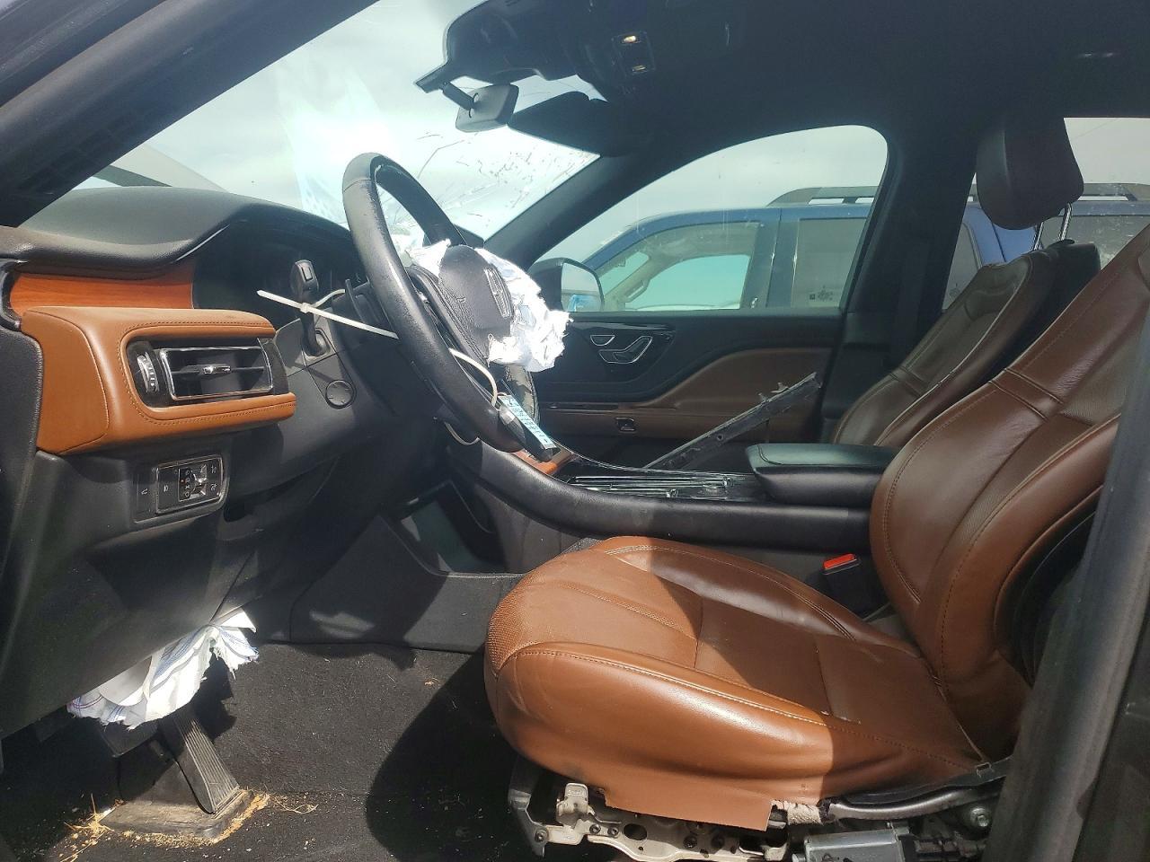2020 Lincoln Aviator Reserve - Фото 7