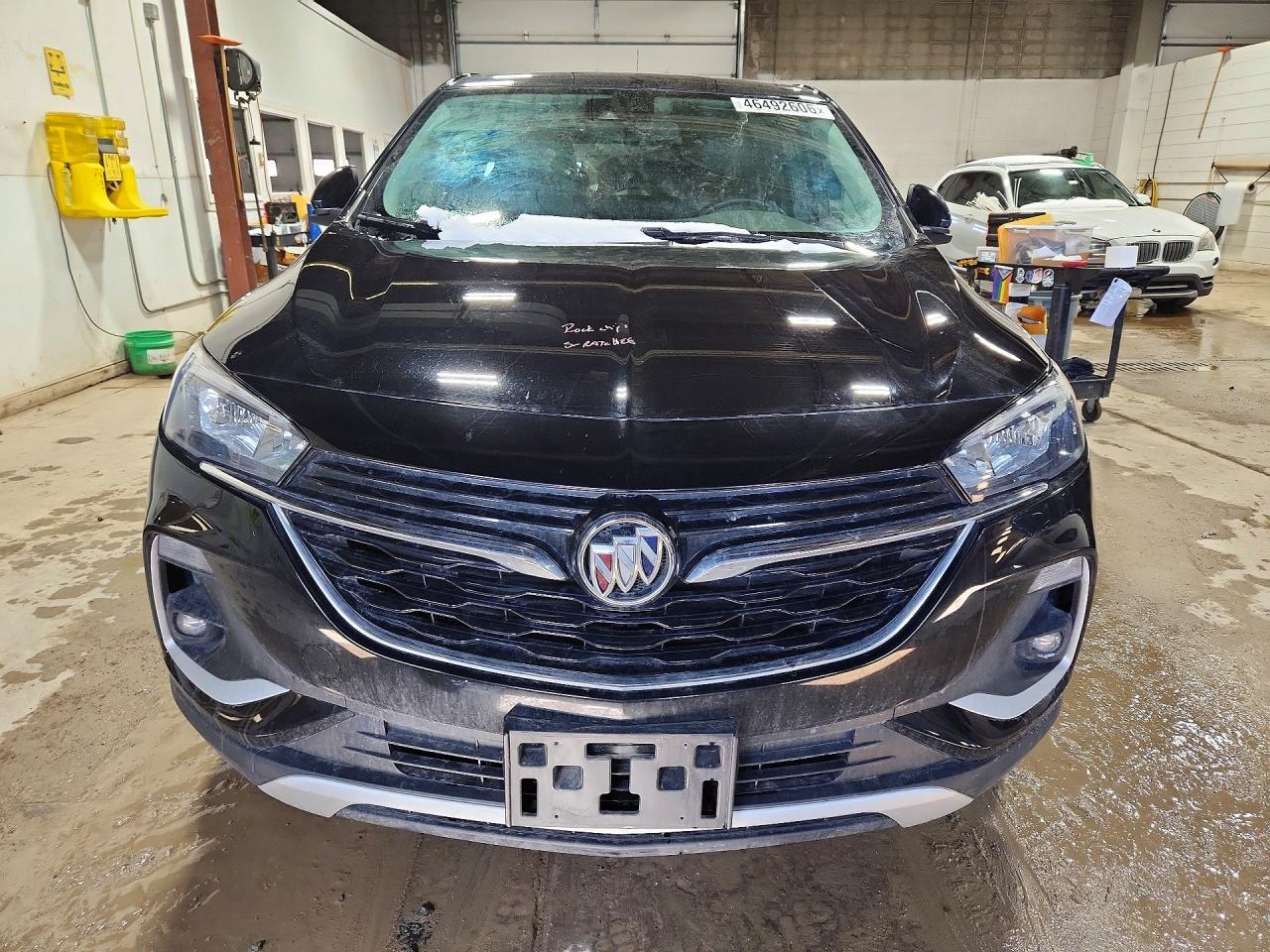 2022 Buick Encore Gx Preferred - Фото 5