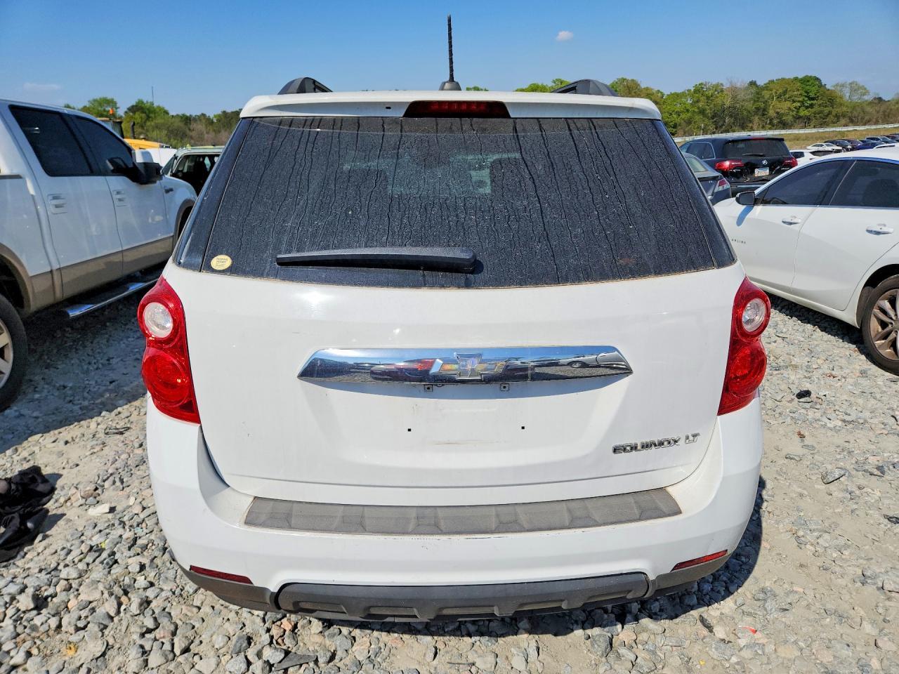 2015 Chevrolet Equinox Lt - Image 6