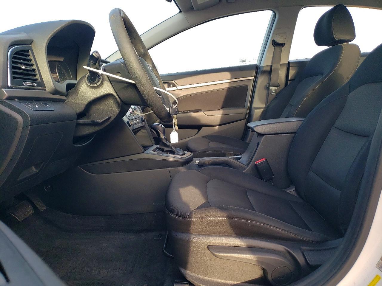 2018 Hyundai Elantra Sel - Image 7