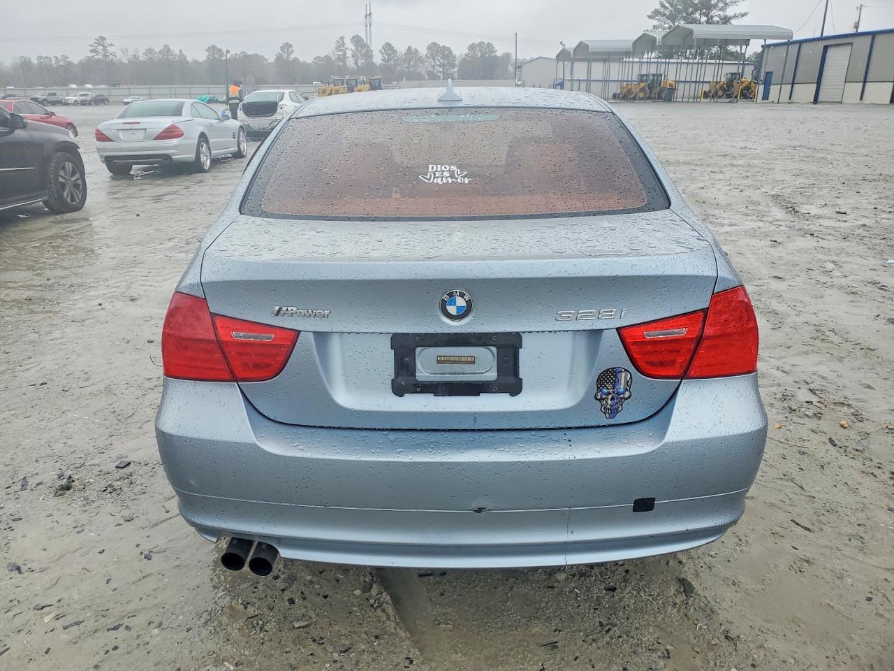 2011 BMW Motorrad 328 - Image 6