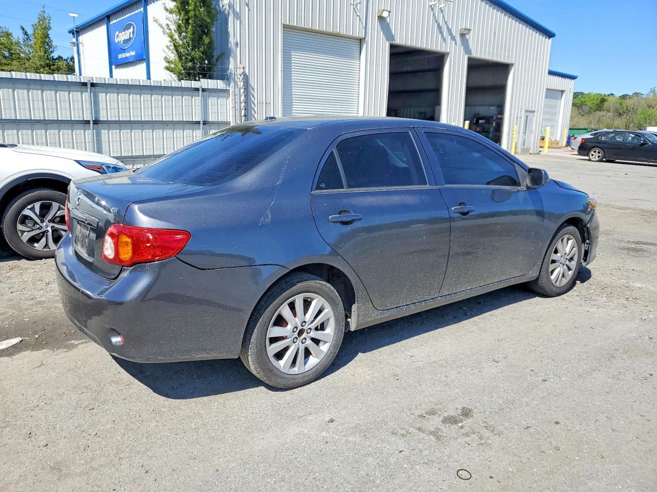 2009 Toyota Corolla Le - Image 3