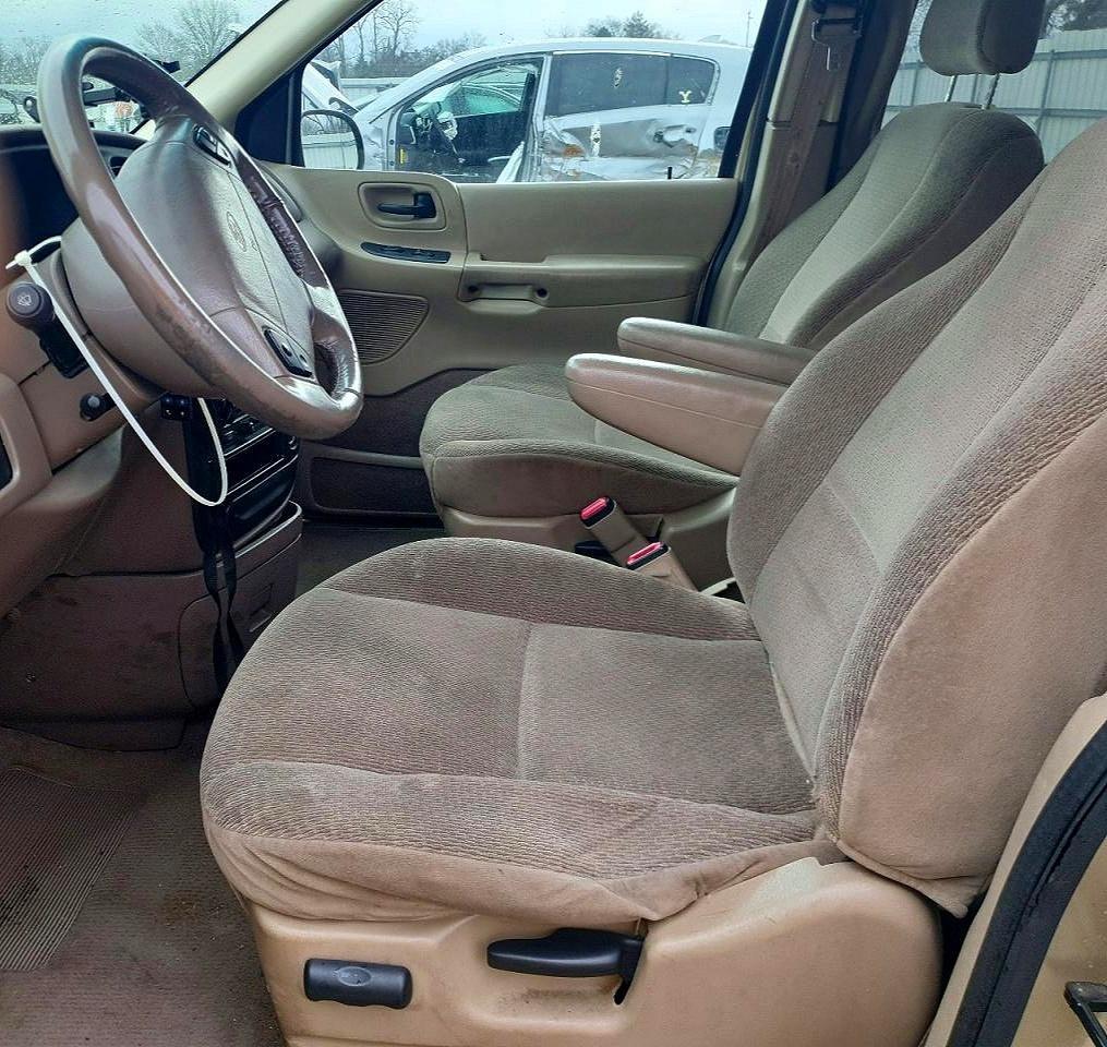 2000 Ford Windstar Se - Фото 7