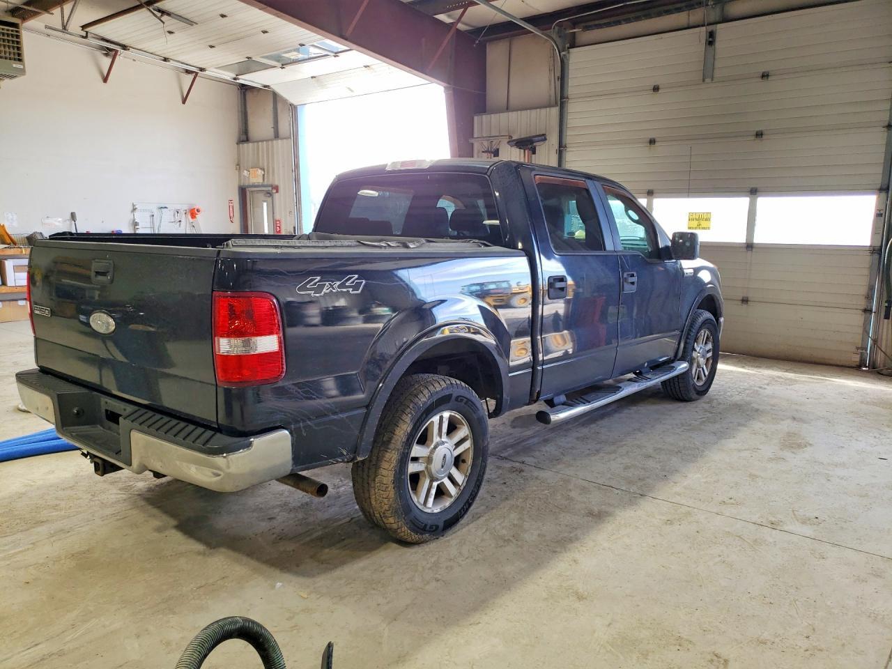 2007 Ford F150 Supercrew - Image 3