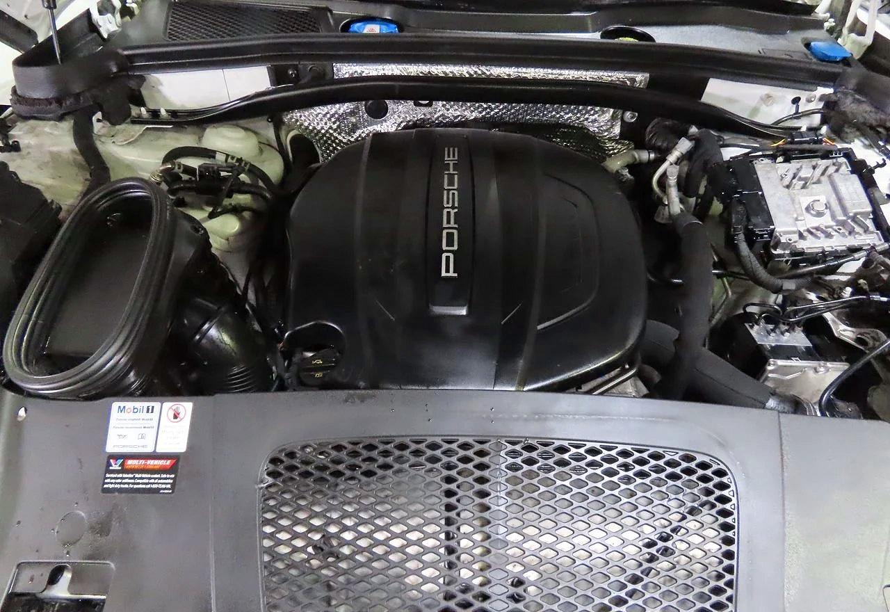 2019 Porsche Macan - Фото 7