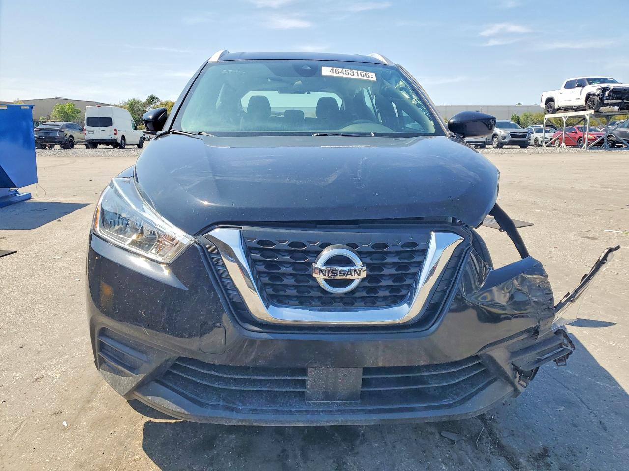 2020 Nissan Kicks Sv - Фото 5