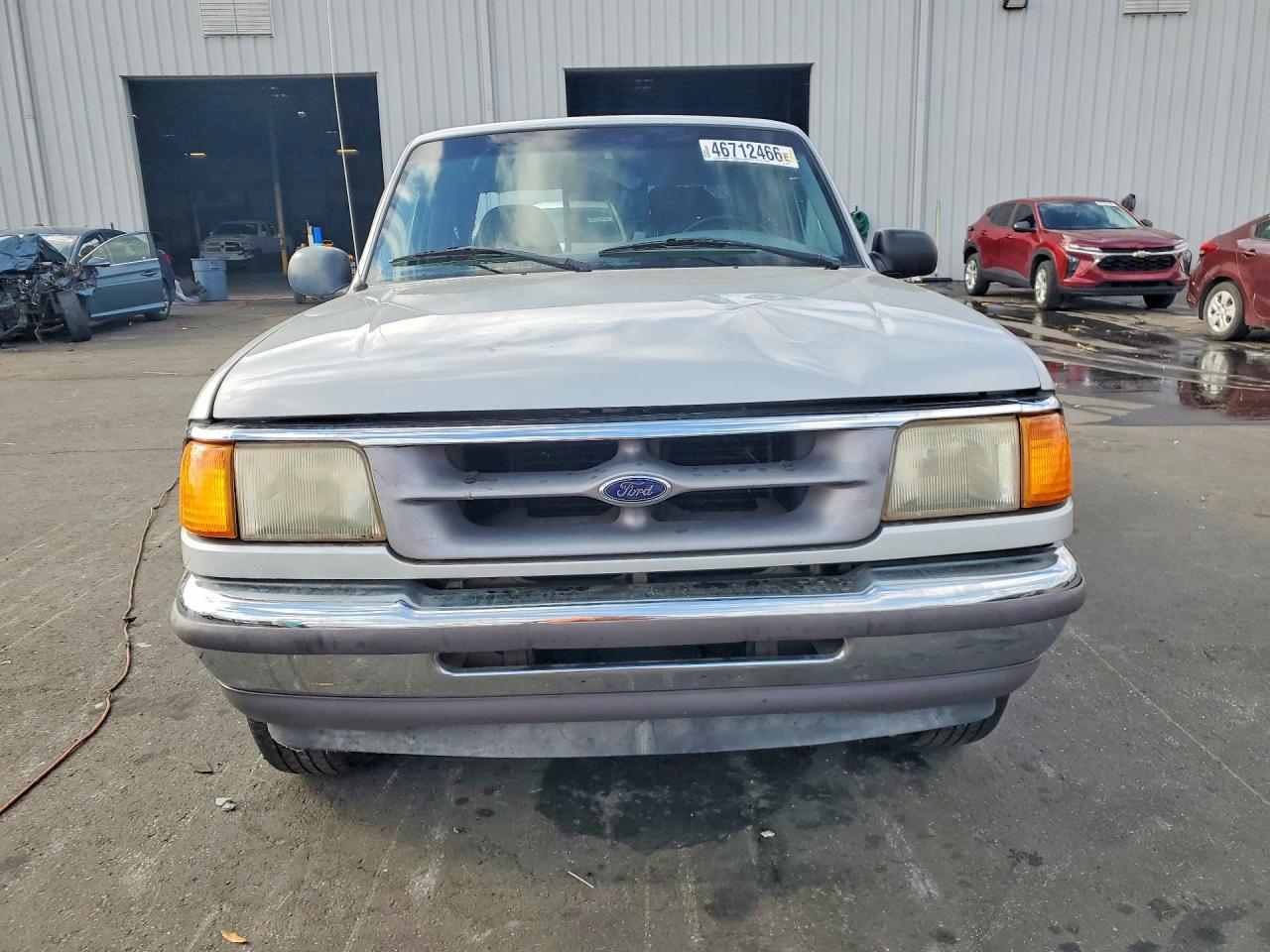 1996 Ford Ranger Super Cab - Image 5