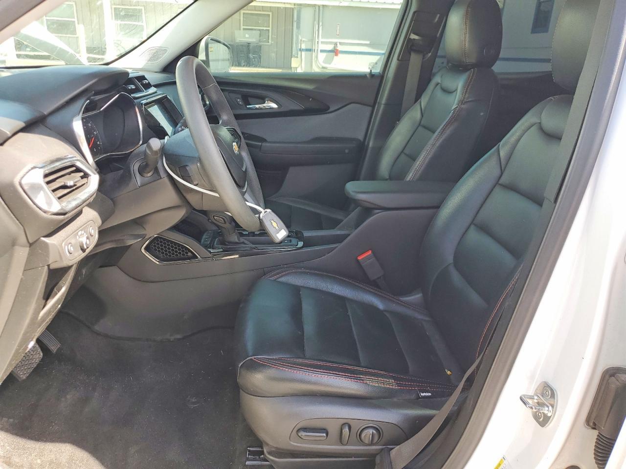 2023 Chevrolet Trailblazer Lt - Image 7