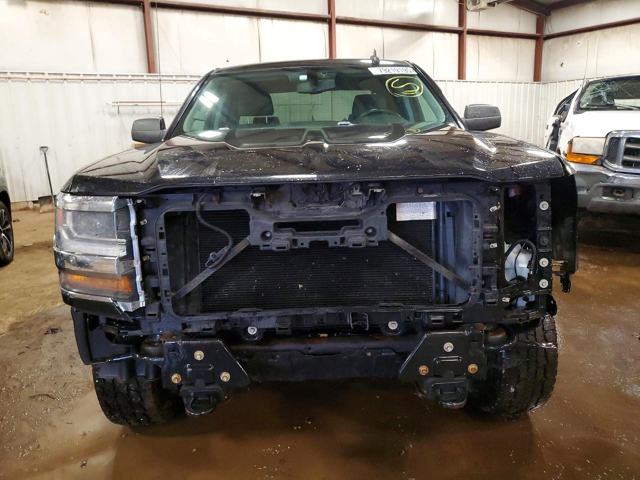 2016 Chevrolet Silverado K1500 - Image 5