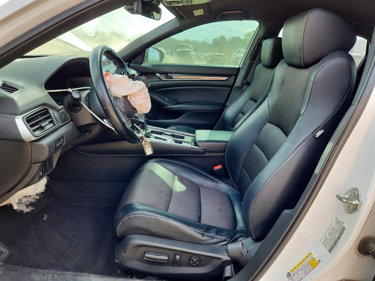 2018 Honda Accord Sport - Image 7