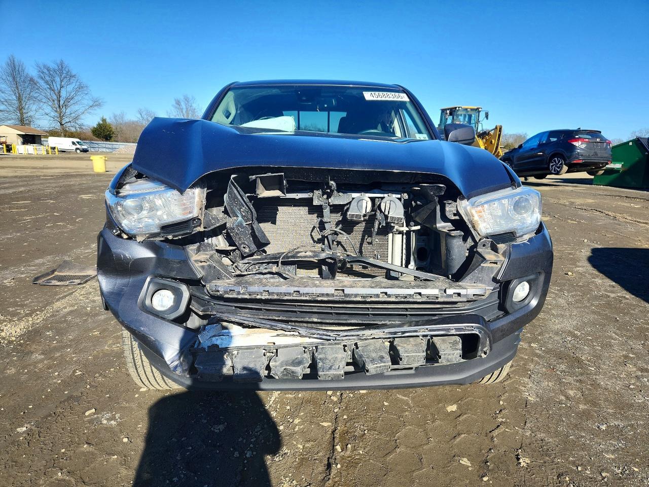 2022 Toyota Tacoma Sr5 V6 - Image 5