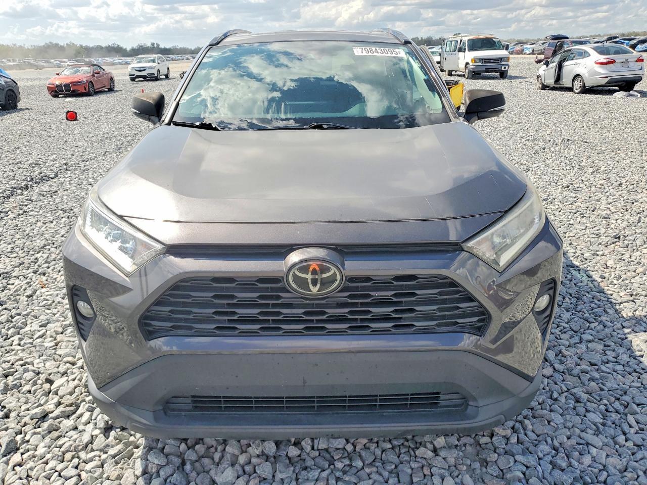 2021 Toyota Rav4 Xle - Image 5