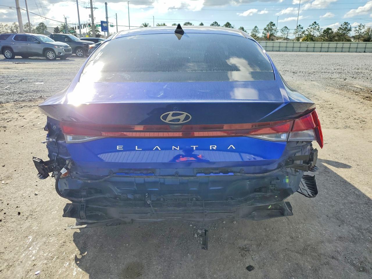 2024 Hyundai Elantra Se - Image 6