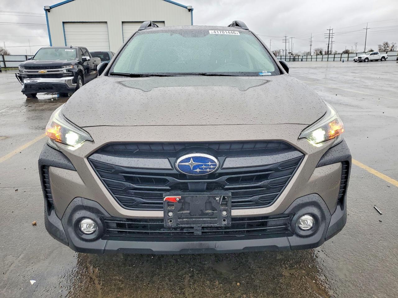 2024 Subaru Outback Premium - Image 5