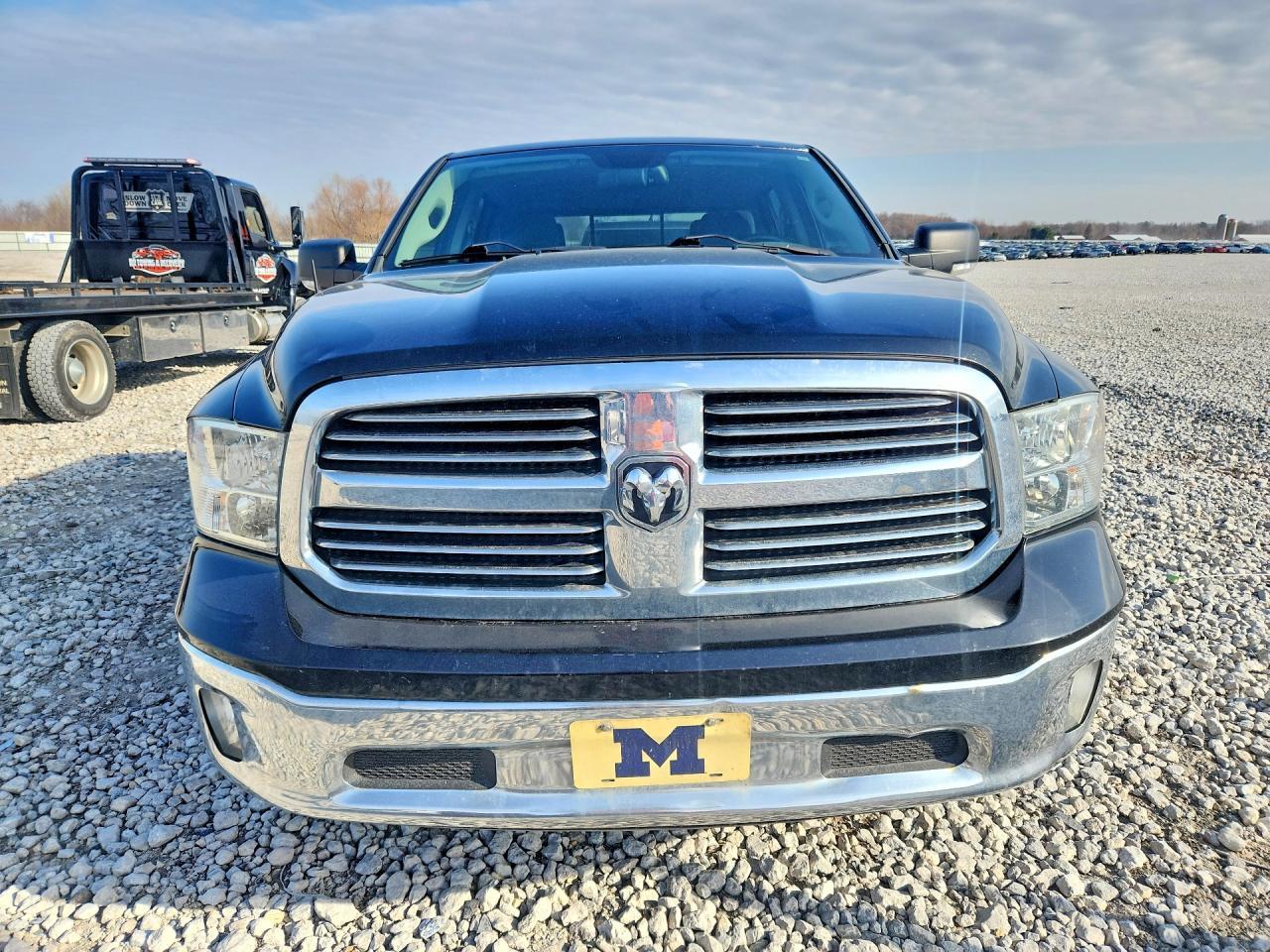 2014 Ram 1500 Slt - Image 5