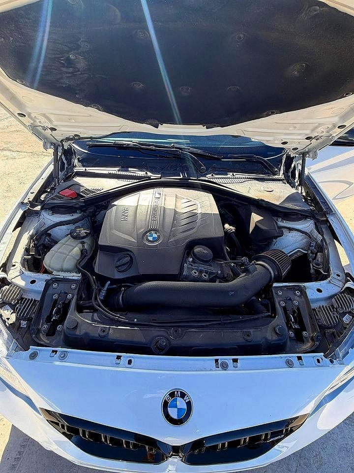 2015 BMW Motorrad M235Xi - Image 7