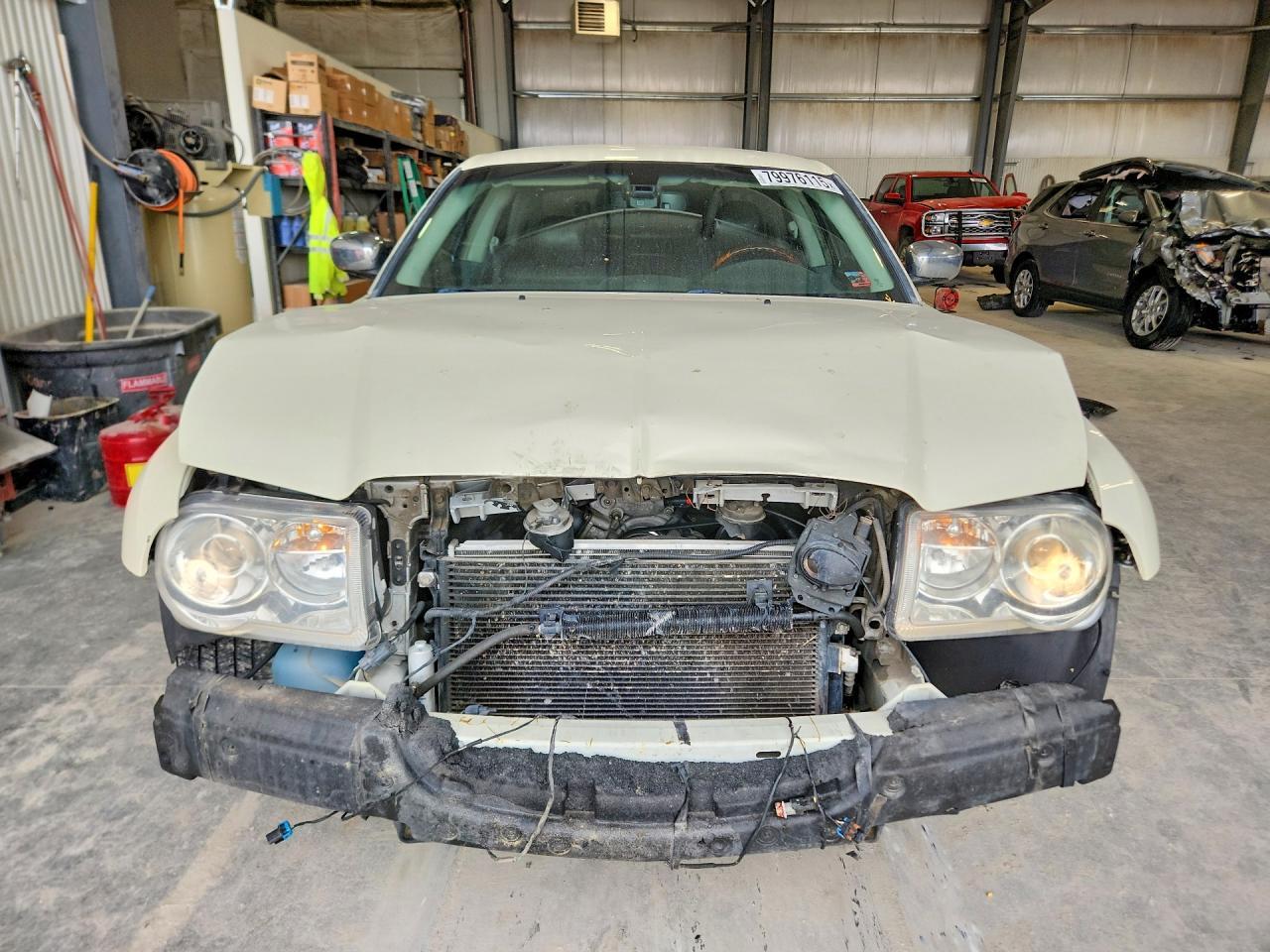 2009 Chrysler 300C - Фото 5